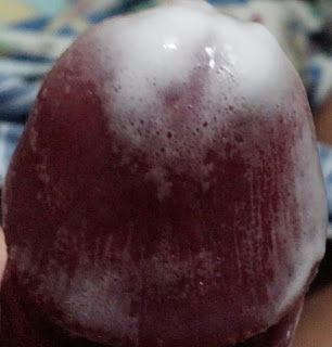 Think, Pre cum studies Curious topic Pre cum studies